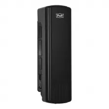 Дозатор для жидкого мыла Puff 8110Bl
