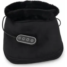 Массажер для ног VibeWell L-048 (черный)