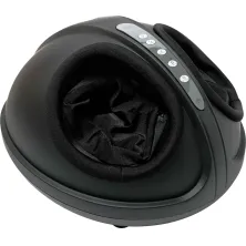 Массажер для ног VibeWell L-050 (черный)