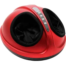Массажер для ног VibeWell L-050 (красный)