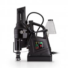 Станок сверлильный магнитный FoxWeld MD 120R
