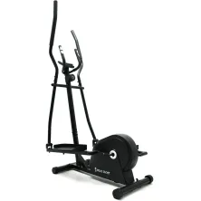 Эллиптический тренажер Atlas Sport Boost Black