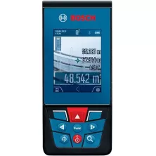 Дальномер лазерный Bosch GLM 100-25 C Professional (0601072Y00)