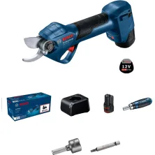 Секатор аккумуляторный Bosch GGP 12V-25 (06008D8100)