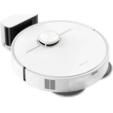 Робот-пылесос Dreame Robot Vacuum L50 White