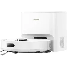 Робот-пылесос Dreame Bot F21 Plus White