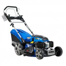 Газонокосилка бензиновая Hyundai L5364SE