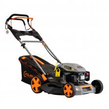 Газонокосилка бензиновая Eland BGL-758SE (серия LUX)