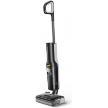 Пылесос вертикальный Roborock Wet and Dry Vacuum Cleaner F25 LT (черный)