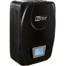 Стабилизатор напряжения Rucelf SDWII-6000-L