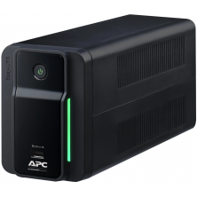 Источник бесперебойного питания APC Easy-UPS BVX700LUI-GR