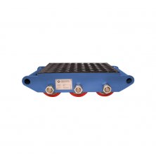 Платформа роликовая подкатная Gearsen CRO-6 г/п 8тн