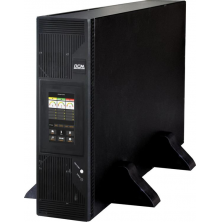 Источник бесперебойного питания Powercom VGD-II-10K33RM
