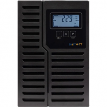 Источник бесперебойного питания SmartWatt Xpert Euro 1800Вт (3703020440002)
