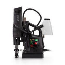 Станок сверлильный магнитный FoxWeld MD 60R
