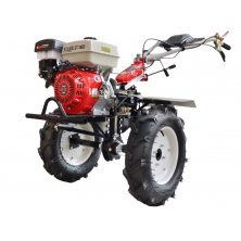Мотоблок бензиновый Stark ST-1400F (3+1, пониж, 5.00-12)