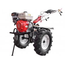 Мотоблок бензиновый Stark ST-1400F (3+1, пониж, 7.00-12)