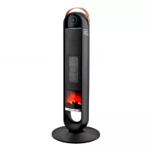 Тепловентилятор Brayer BR4862