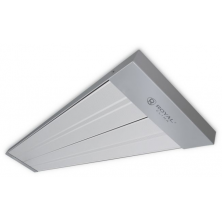 Обогреватель инфракрасный Royal Clima Raggio 2.0 RIH-R1000SA