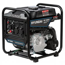 Генератор бензиновый Hyundai HHY 4055Si