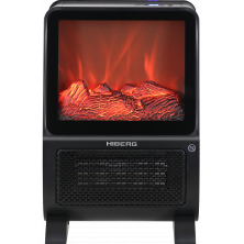 Тепловентилятор Hiberg TSF 3000 B