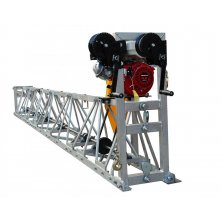 Секционная виброрейка Vektor VTS-9.0