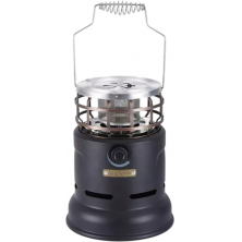 Обогреватель газовый портативный Naturehike NH20RJ008-BL