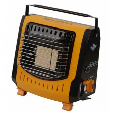 Обогреватель газовый портативный Tourist Mini Africa TH-808