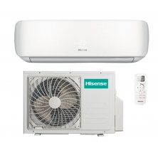 Сплит-система Hisense Neo Premium Classic A  AS-07HW4SYDTG035 WI-FI UPGRADE R410А (с Wi-Fi модулем)
