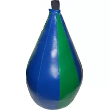 Боксерская груша Dinamika Капля ZSO-000444