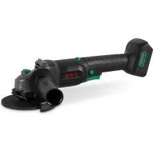 Шлифмашина угловая DWT AWSP-20-125 DV Plus Line