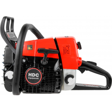Бензопила HDC HD-C361 (HD6210-4)