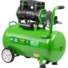 Компрессор безмасляный ECO AE-502-OF26