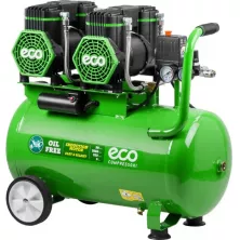 Компрессор безмасляный ECO AE-504-OF52