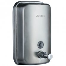 Дозатор для мыла Ksitex SD 1618-800 М