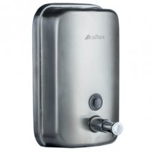 Дозатор для мыла Ksitex SD 2628-500М
