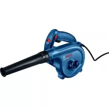 Воздуходувка с пылеотсосом Bosch GBL800E (0601980480)