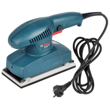 Машина виброшлифовальная Bosch GSS2300 (0601298080)