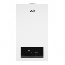 Газовый котел VGR turboFLEX VU 22