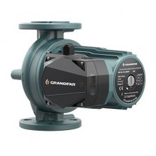 Насос циркуляционный Grandfar GS50-18-280F