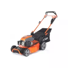 Газонокосилка бензиновая ZimAni LC353V