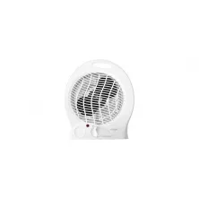 Тепловентилятор Ecostar Flush EFH-F2000DS-WT