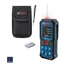 Дальномер лазерный Bosch GLM 40-31 Professional (0601075000)