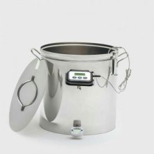 Сыроварня Bergmann 30л (с ТЭН)