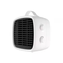 Тепловентилятор Royal Clima Preferito RFH-PF1200DC-WT