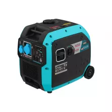 Бензиновый генератор ALTECO Professional AEG 7000i MSER