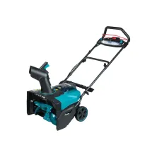 Снегоуборщик Makita XGT SN001GL101