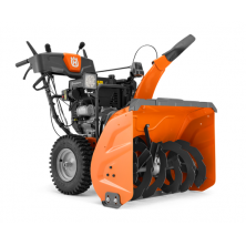 Снегоуборщик бензиновый Husqvarna ST 376