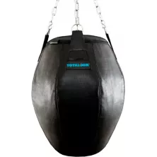 Боксерская груша Dinamika ГБТ 35х70-25