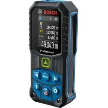 Лазерный дальномер Bosch GLM 50-27 CG 0.601.072.UK0